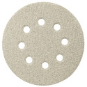 1x100 Klingspor PS 33 CK Sand paper velcro 125 Grain 60 GLS 5
