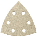 1x100 Klingspor PS 33 CK Sand paper velcro Grain 80 GLS 15