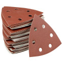 1x50 Klingspor PS 22 K abrasive papier velcro Grain 240 GLS 15