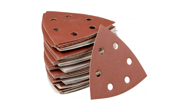 1x50 Klingspor PS 22 K abrasive papier velcro Grain 240 GLS 15
