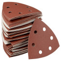 1x50 Klingspor PS 22 K Sand- paper velcro Grain 180 GLS 15