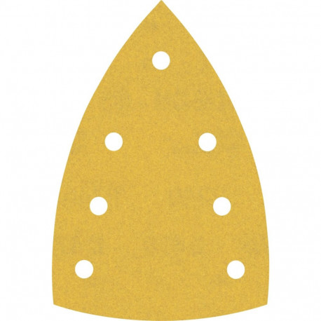 Bosch lihvimistald C470, 100x150 mm, K240, 10 tk