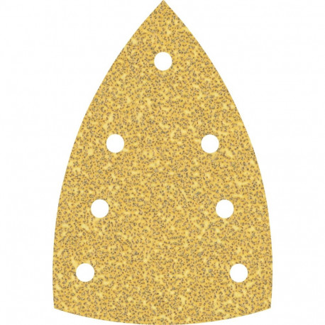 Bosch lihvimistald C470, 100x150 mm, K40, 10 tk