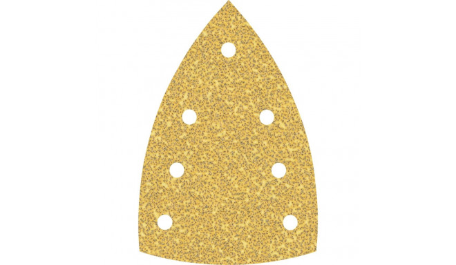 Bosch Sanding Pad C470,100x150 mm,K40,10x