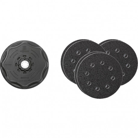 Fein lihvkomplekt SLP D115
