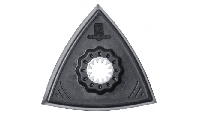 Fein Sanding Plates SL 3-corners 2pcs