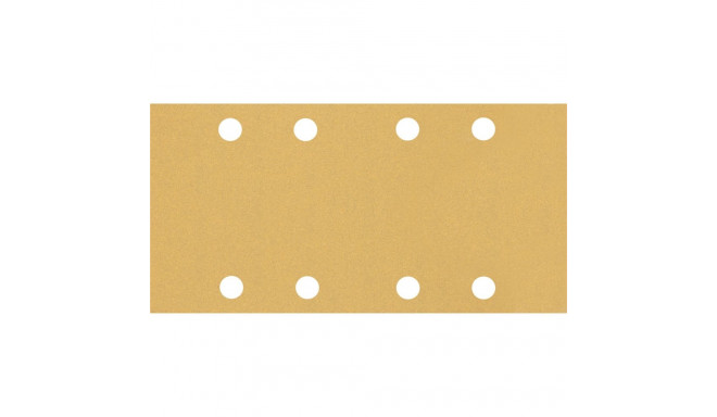 Bosch EXPERT Sanding Pad C470, 93x186mm,K120, 10x