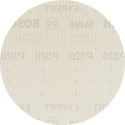 Bosch EXPERT M480 lihvvõrgud, 125 mm, K320, 5 tk