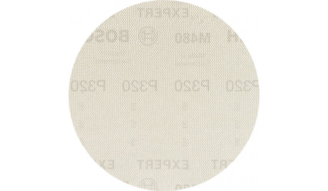 Bosch EXPERT lihvimisvõrgud M480, 125mm, K320, 5x