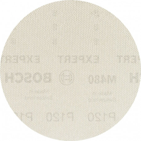 Bosch EXPERT lihvimisvõrgud M480, 150 mm, K120, 50 tk