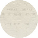 Bosch EXPERT lihvimisvõrgud M480, 125 mm, K180, 5 tk