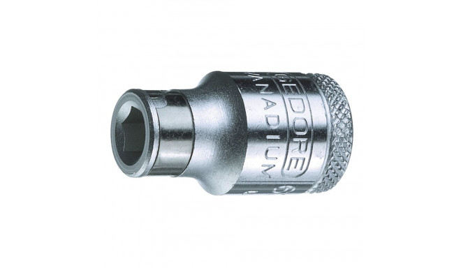 Sapphire videokaart Radeon RX 6400 PULSE Gaming 4GB GDDR6 64bit DP/HDMI