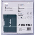 Makita B-66880 Impact Black Bit Set 35 pcs.