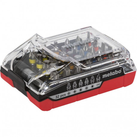Metabo Bit Box 32-osaline