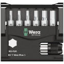Wera Bit-Check 7 Hex-Plus 1