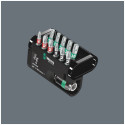 Wera Bit-Check 12 BiTorsion 1 Kruvikeerajaotsakute Komplekt