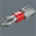 Wera Bit-Check 10 BiTorsion 1