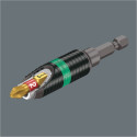 Wera Bit-Check 10 BiTorsion 1