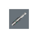 Wera Bit-Check 10 BiTorsion 1