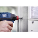 Bosch Impact Control 50 mm 8-osaline bitti komplekt