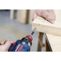 Bosch Impact Control 50 mm 8-pcs Bitpack