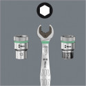WERA Belt C 3 TORX HF Zyklop bitipesa komplekt TORX hoidmisfunktsiooniga