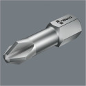 WERA Bit-Safe 43 universal 1 Bit-Check