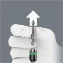 WERA Bit-Safe 61 BiTorsion 1 Bit-Check