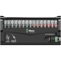 WERA Bit-Check 30 BiTorsion 1 Bitikomplekt