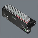 WERA Bit-Check 30 BiTorsion 1 Bitikomplekt