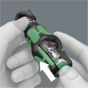 WERA Kraftform Kompakt Turbo 1 Bit-Check