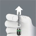 WERA Kraftform Kompakt Turbo 1 Bit-Check