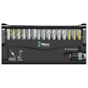WERA Bitikomplekt Bit-Check 30 universal 1