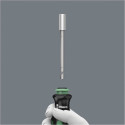 WERA Kraftform Compact KK 28 Kruvikeerajakomplekt