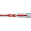 Fischer DUOPOWER 10x80 25 pcs.