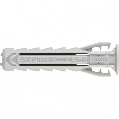 Fischer SX Plus 8x40 tüübel 100 tk