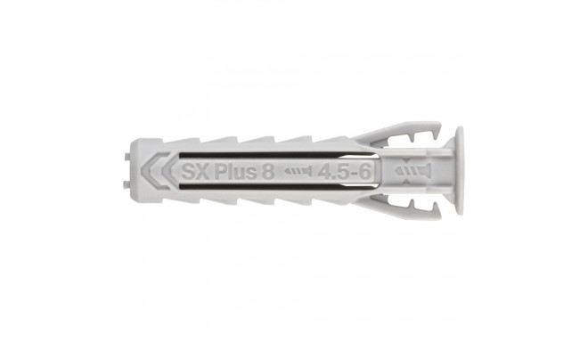Fischer SX Plus 8x40 100 tk tüübel