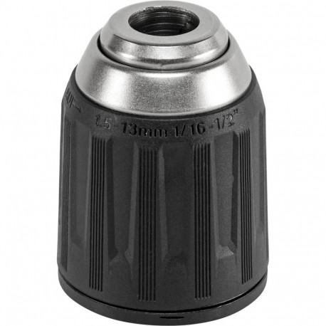 Makita 199154-9 kiirvabastusega puuripadrun 13mm