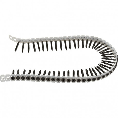 Makita F-31179 jämedad lindikruvid 3,9x35mm