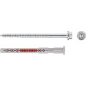 Fischer DuoXpand 8x100 FUS 50 tk.