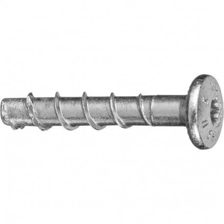 Fischer ULTRACUT FBS II 6x40/5 P 100 tk