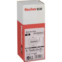 Fischer süstelankru puks FIS H 16x130 K, 20 tk
