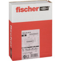 Fischer süsteemankru varrukas FIS H 16x85 K, 50 tk
