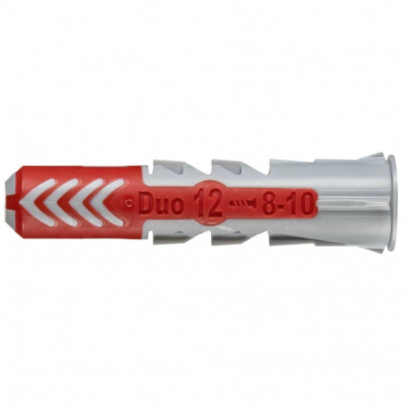 Fischer DUOPOWER 12x60 25 pcs
