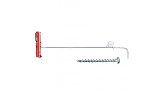 Fischer DUOTEC 10 S PH 25 pcs