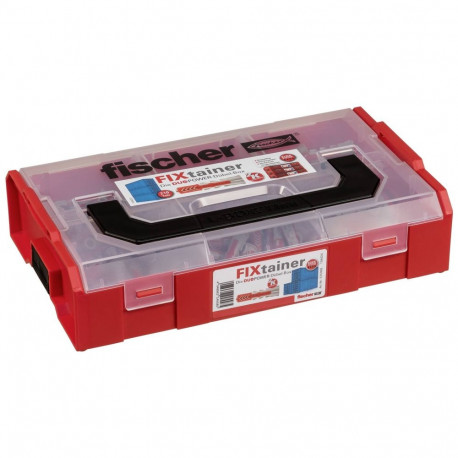 Fischer FIXtainer DUOPOWER 210