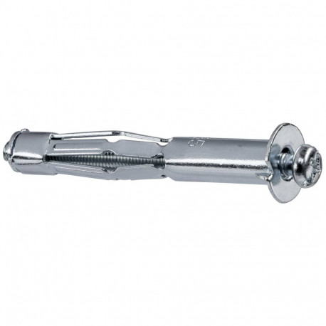 Fischer Metal Cavity Fixing HM 5x65 S 50 pcs.