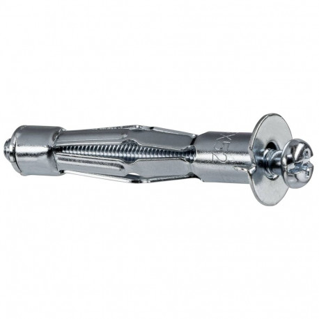 Fischer Metal Cavity Fixing HM 5x52 S 50 pcs.