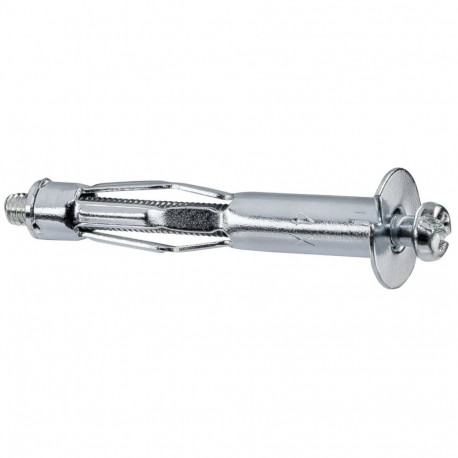 Fischer metall õõnsuse kinnitus HM 4x45 S 50 tk