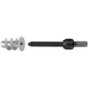 Fischer Plasterboard fixing GK 100 pcs.